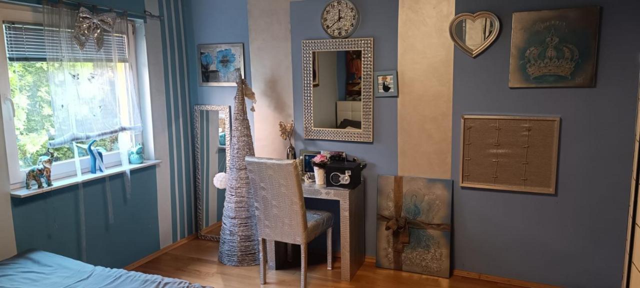 Queen House Apartman Zagreb Bagian luar foto
