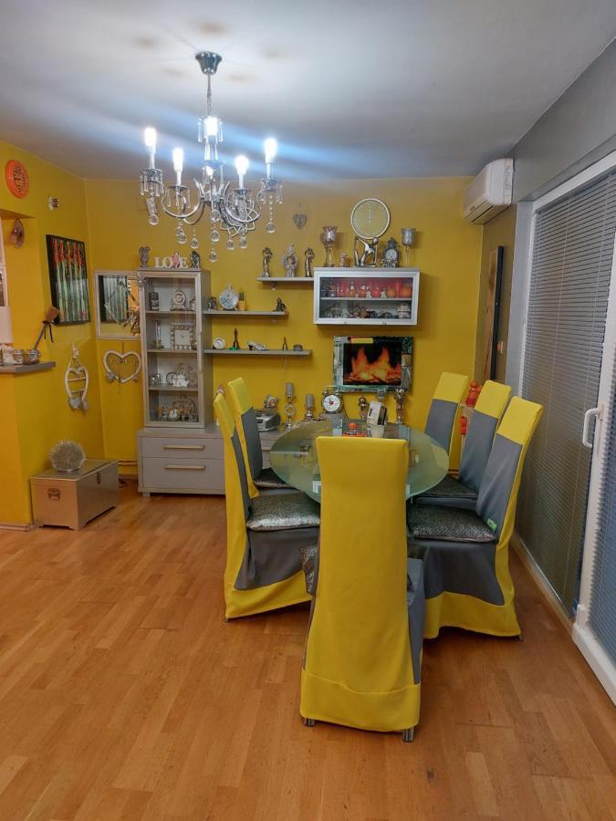Queen House Apartman Zagreb Bagian luar foto