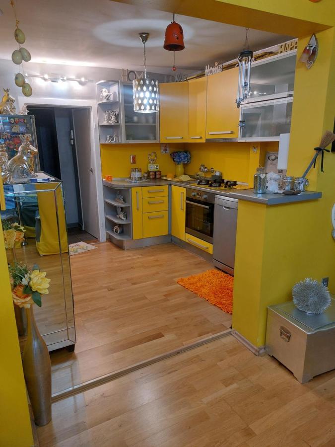 Queen House Apartman Zagreb Bagian luar foto