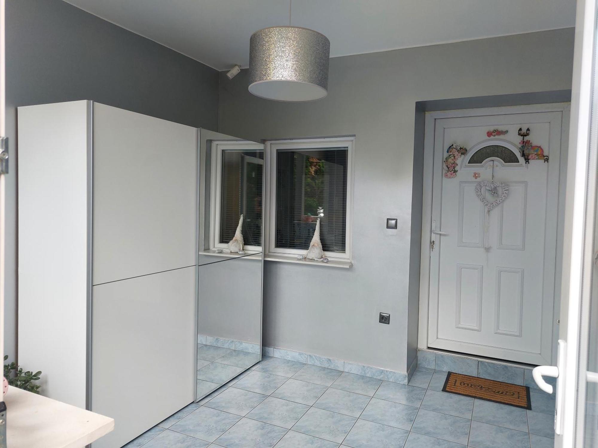 Queen House Apartman Zagreb Bagian luar foto